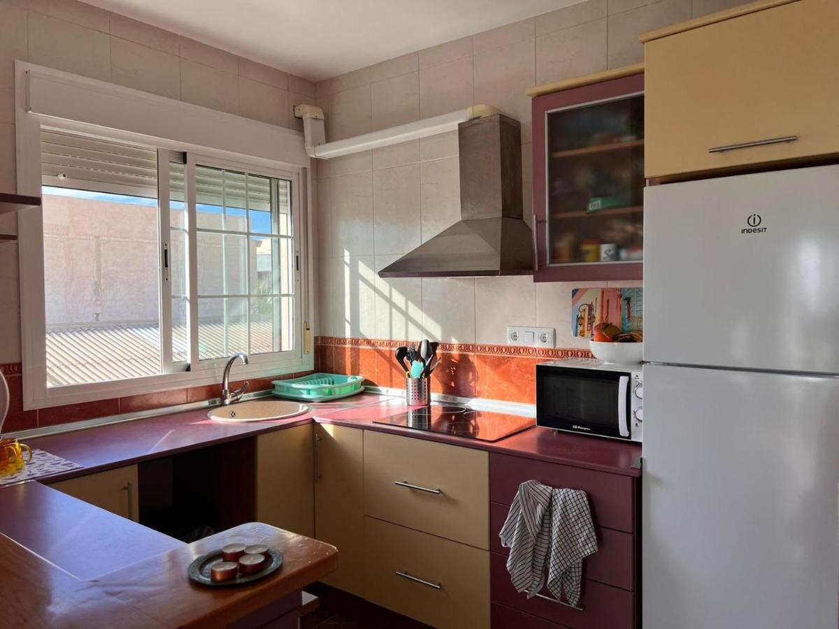 Apartment Playa - 2 Carboneras